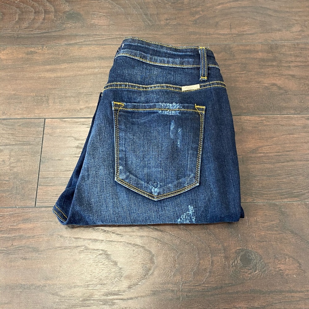 NWT Kancan Stephanie Chanruss Size 30 KC9118D